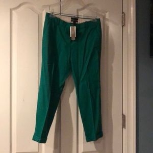 J Crew pants